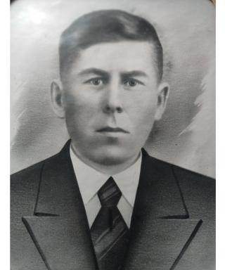 Черкасов Иван Васильевич