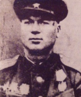 Жуков Иван Максимович