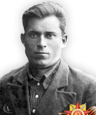 Лаженицын Борис Петрович