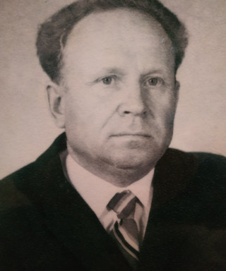 Сычев Алексей Иванович