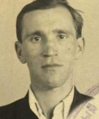 Друнин Василий Григорьевич