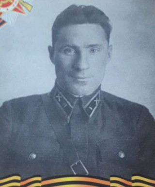 якимов иван степанович