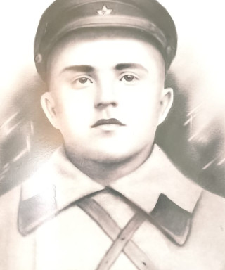 Грещенко Иван Андреевич