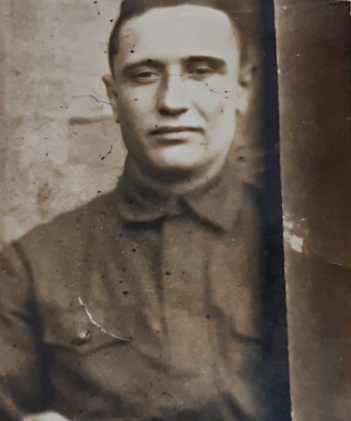 Демичев Федор Павлович