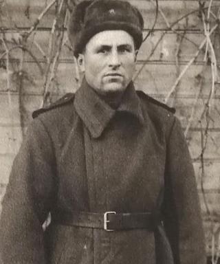 Кузнецов Александр Григорьевич