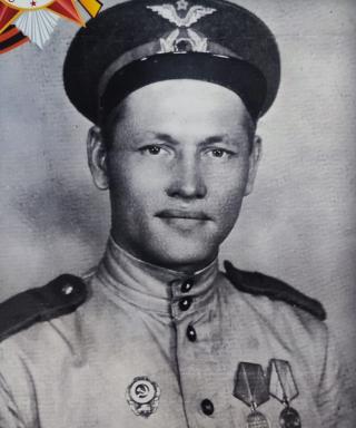 Соловьев Николай Макарович