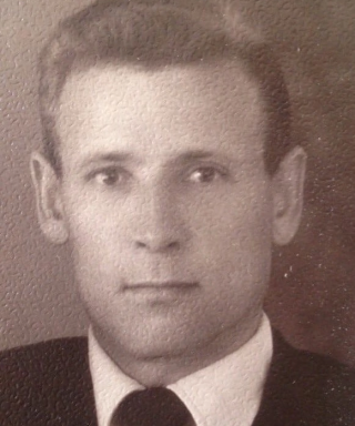 Копылов Павел Григорьевич