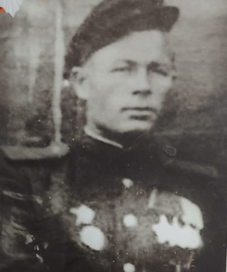 Плесовских Михаил Георгиевич