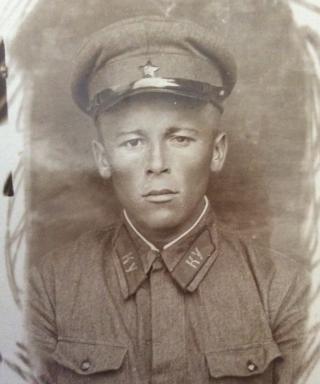 Сивков Георгий Александрович