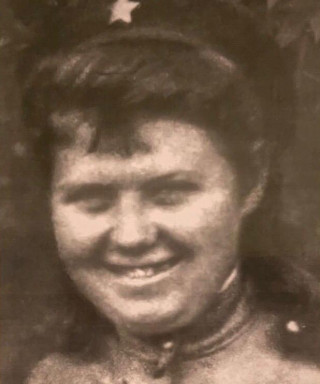 Эдвабник Елена Даниловна