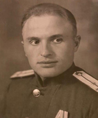 Якунин Николай Георгиевич