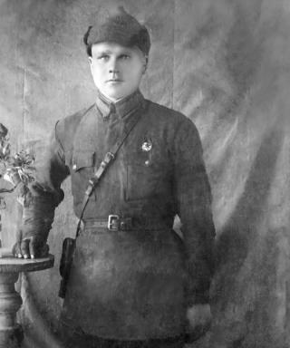 Долгов Алексей Иванович
