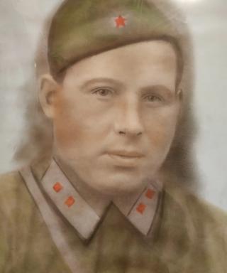 Андреев Яков Григорьевич