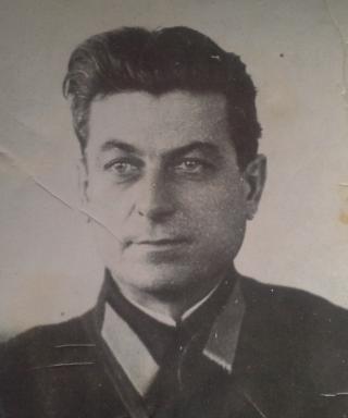 Калачев Евгенй Михайлович