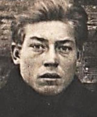 Шмаков Владимир Максимович
