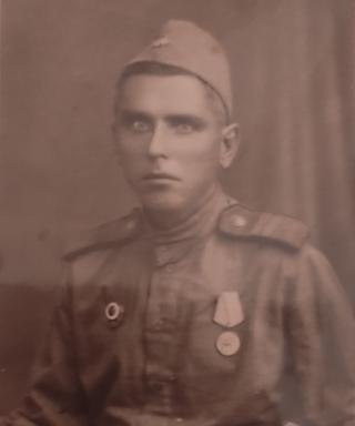 Енин Александр Сергеевич