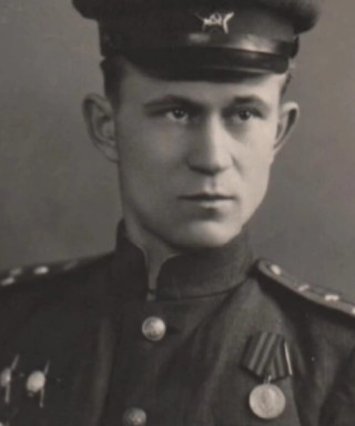 Иванов Александр Иванович