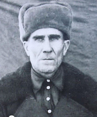 Зотин Дмитрий Федорович