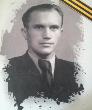 Смирнов Павел Александрович