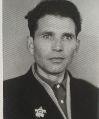 Осыко Петр Васильевич