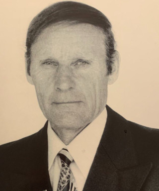 Калягин Михаил Николаевич