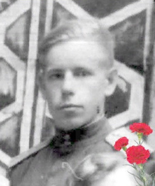 Носков Николай Демидович