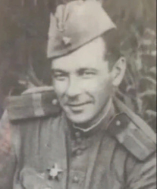 Сабиров Харис Ахметович