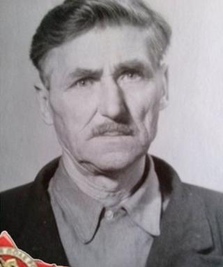 Горох Андрей Степанович