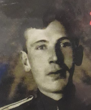 Минеев Виталий Михайлович