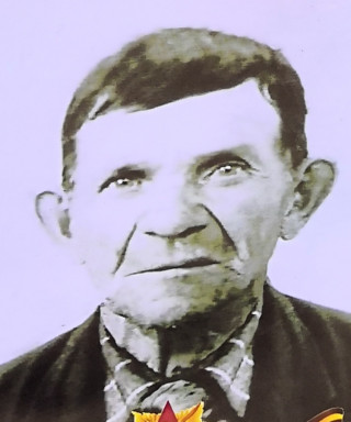 Абакумов Иван Михайлович