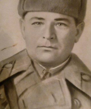 Амиров Мясум Якубович