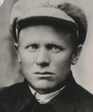 Процкий Никифор Иванович
