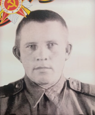 Кузнецов Павел Архипович