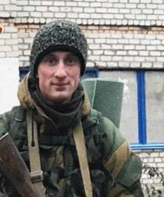 Белоусов Руслан Викторович