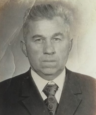 Шумской Василий Степанович