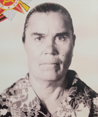 Кузнецова Евдокия Васильевна