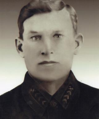 Лиханов Василий Федорович