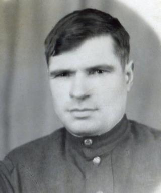 Снигирев Яков Андреевич