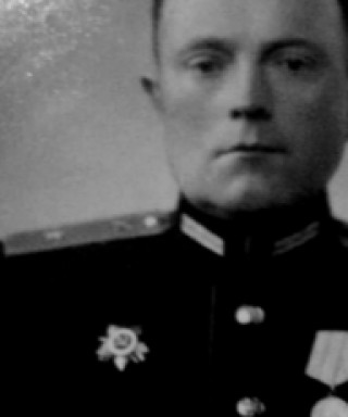 Карнаухов Николай Яковлевич