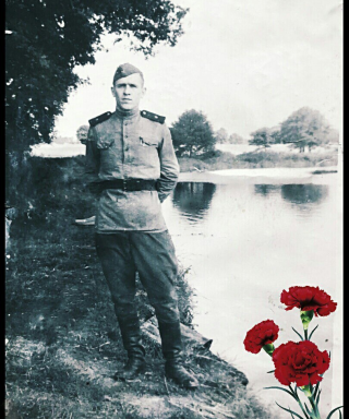 Ячейкин Александр Кириллович