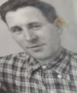 Карнаухов Александр Яковлевич