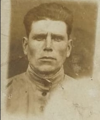 Осыка Василий Григорьевич