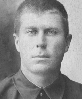 Пелихов Митрофан Тимофеевич