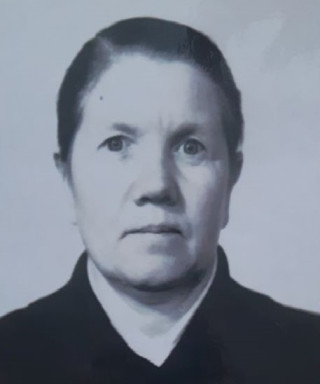 Пахомова Варвара Сергеевна