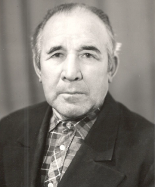 ГУМЕРОВ ИШБУЛДА ЮНУСОВИЧ