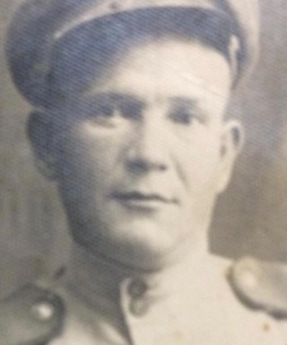 Чекин Иван Андреевич