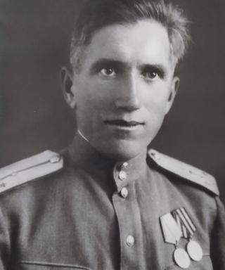 Левшин Виталий Павлович