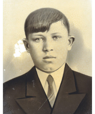 Мотовилов Алексей Алексеевич