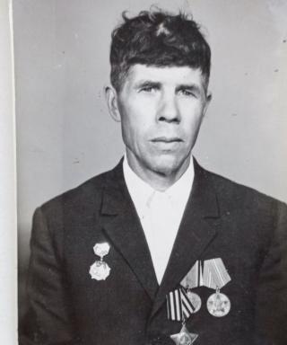 Белянский Александр Васильевич