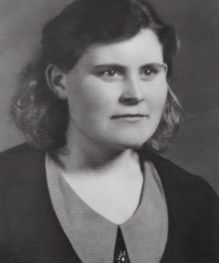 Васильва Евгения Илларионовна